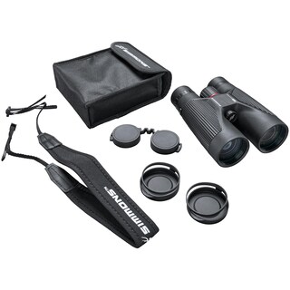 Foto 7 | Prismáticos Simmons Pro Hunter 10x50 Mm Impermeables - Venta Internacional.