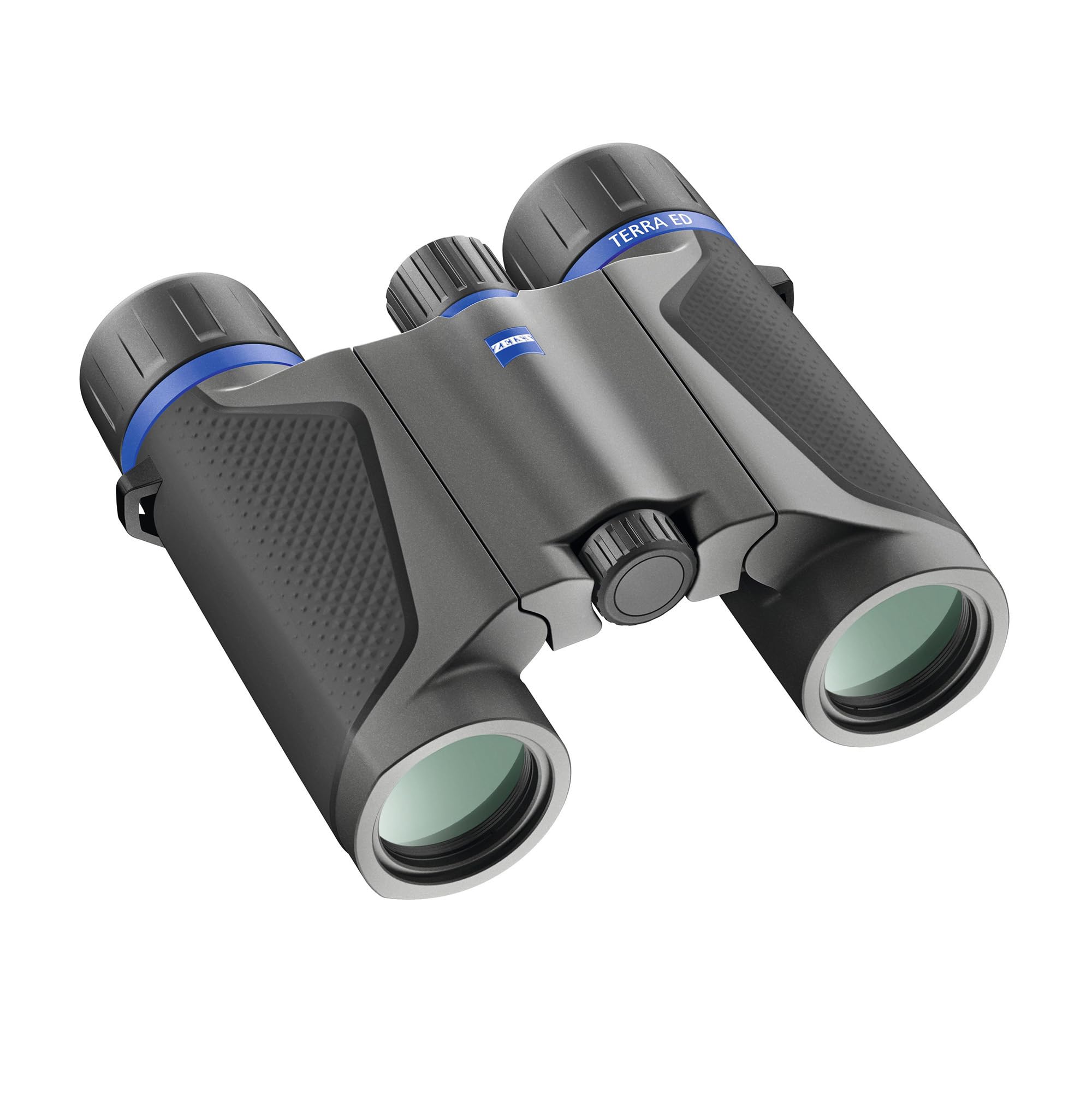 Foto 3 pulgar | Binoculares Zeiss Terra Ed De 10 X 25 De Bolsillo (negros) Con Kit De Cuidado - Venta Internacional.