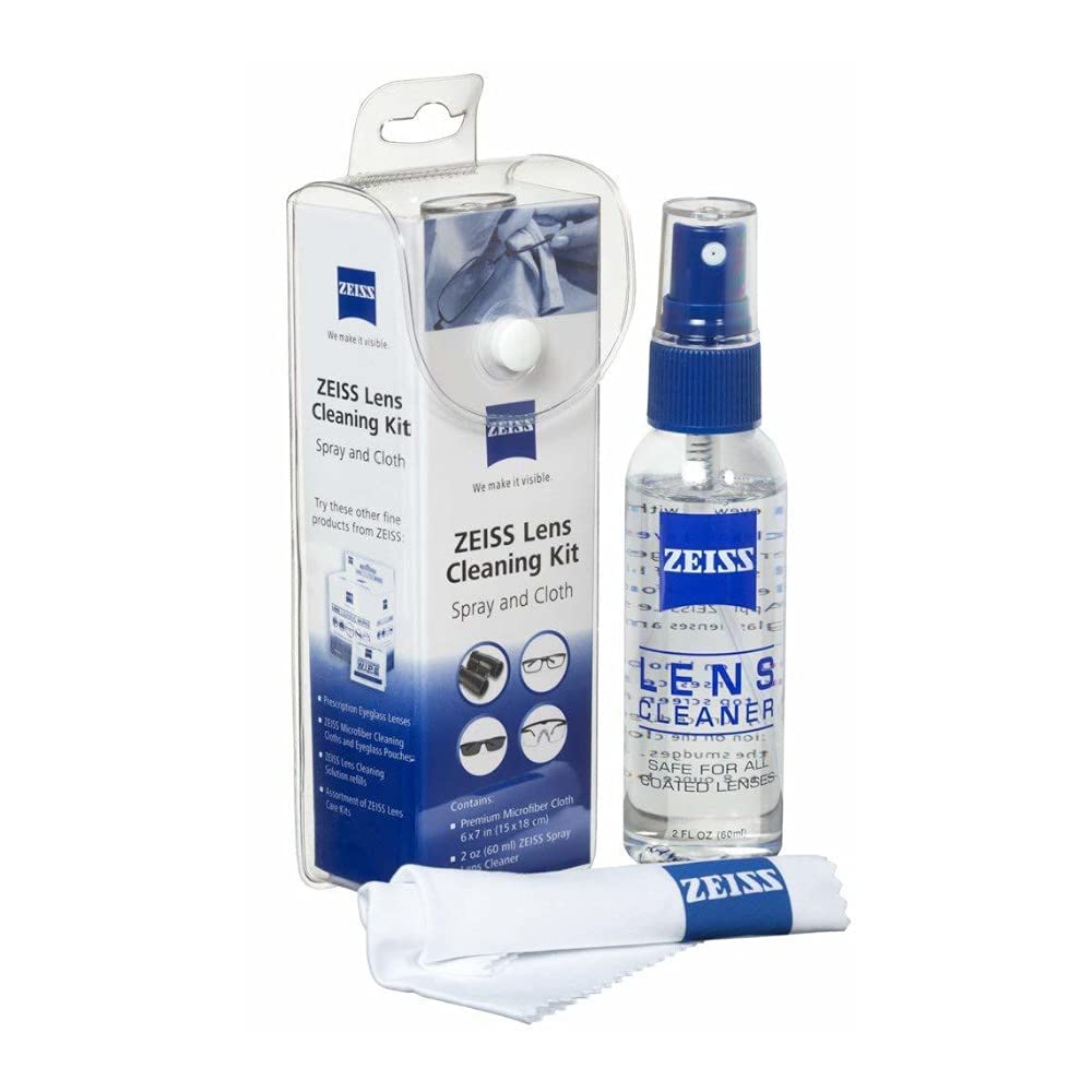 Foto 4 pulgar | Binoculares Zeiss Terra Ed De 10 X 25 De Bolsillo (negros) Con Kit De Cuidado - Venta Internacional.
