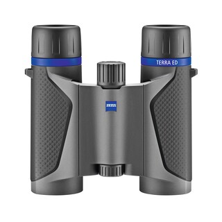 Foto 4 | Binoculares Zeiss Terra Ed De 10 X 25 De Bolsillo (negros) Con Kit De Cuidado - Venta Internacional.
