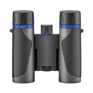 Foto 5 | Binoculares Zeiss Terra Ed De 10 X 25 De Bolsillo (negros) Con Kit De Cuidado - Venta Internacional.