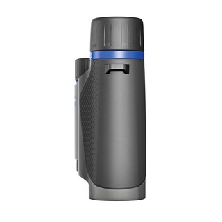 Foto 6 | Binoculares Zeiss Terra Ed De 10 X 25 De Bolsillo (negros) Con Kit De Cuidado - Venta Internacional.