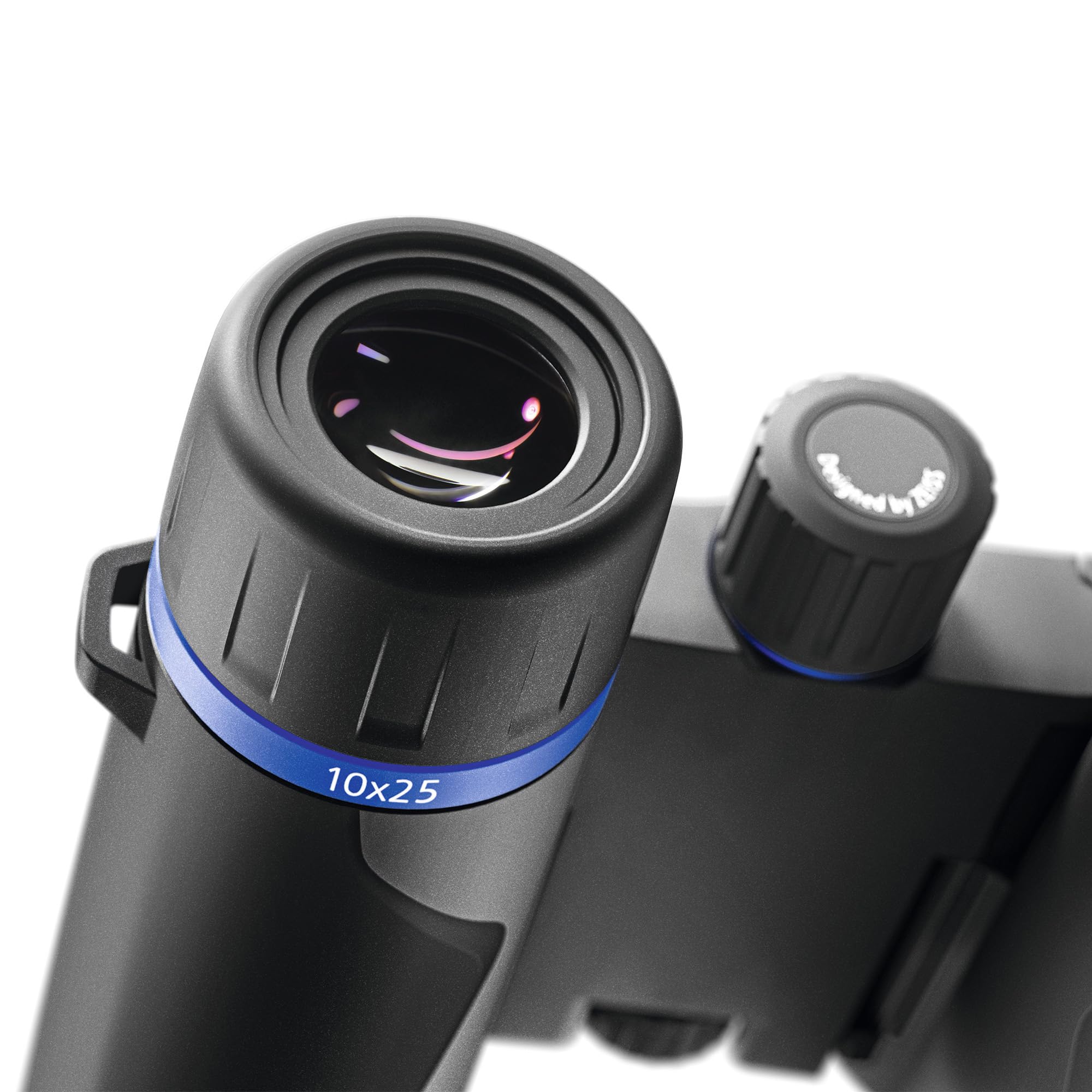 Foto 7 | Binoculares Zeiss Terra Ed De 10 X 25 De Bolsillo (negros) Con Kit De Cuidado - Venta Internacional.