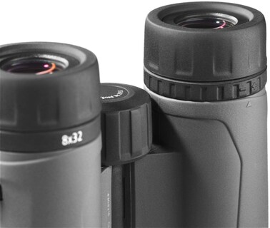 Foto 4 | Binoculares Zeiss Terra Ed 8x32 Impermeables Con Vidrio Revestido - Venta Internacional.