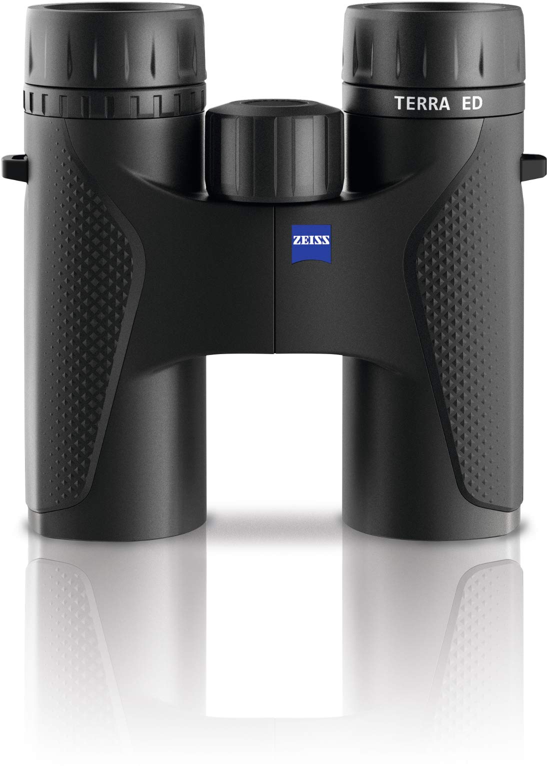 Foto 6 pulgar | Binoculares Zeiss Terra Ed 8x32 Impermeables Con Vidrio Revestido - Venta Internacional.