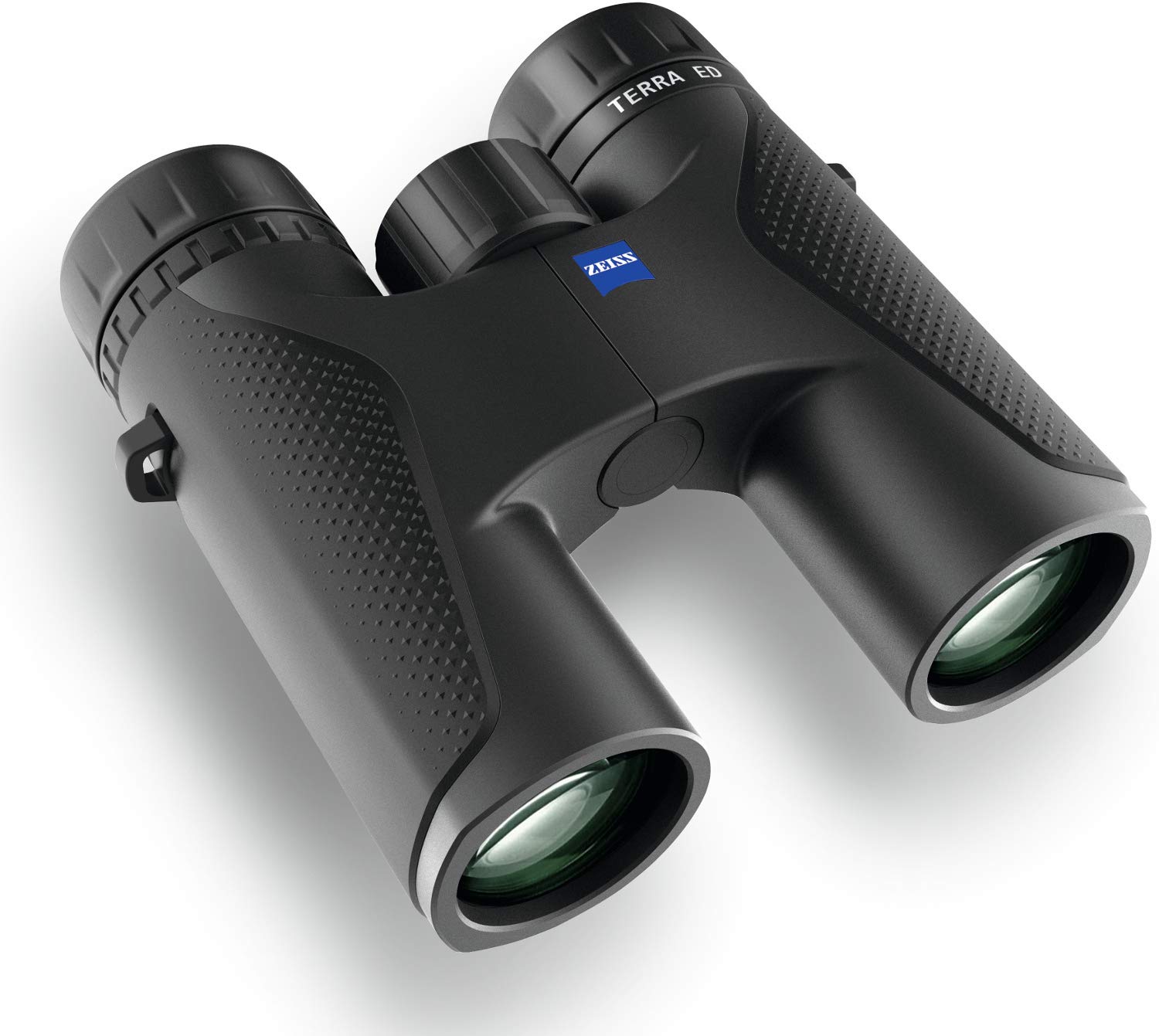Foto 7 pulgar | Binoculares Zeiss Terra Ed 8x32 Impermeables Con Vidrio Revestido - Venta Internacional.