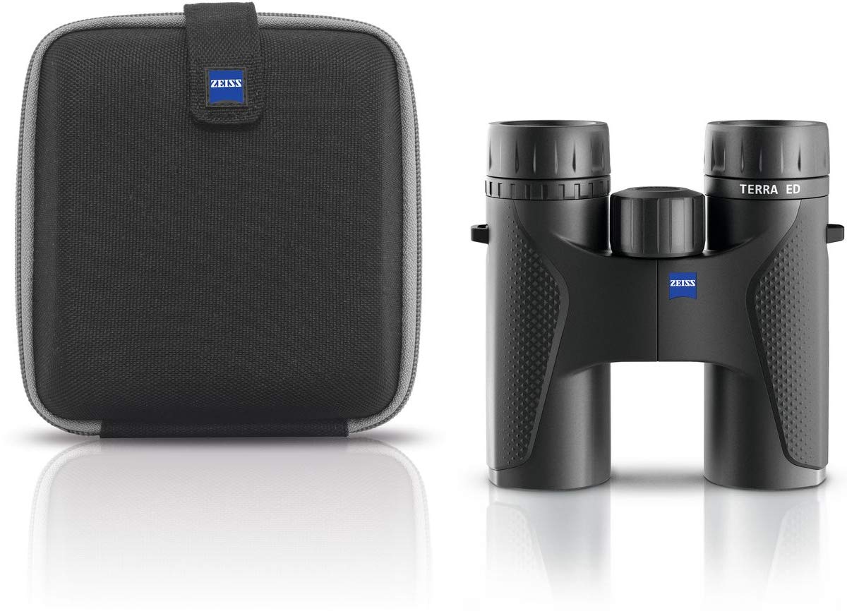 Foto 8 pulgar | Binoculares Zeiss Terra Ed 8x32 Impermeables Con Vidrio Revestido - Venta Internacional.