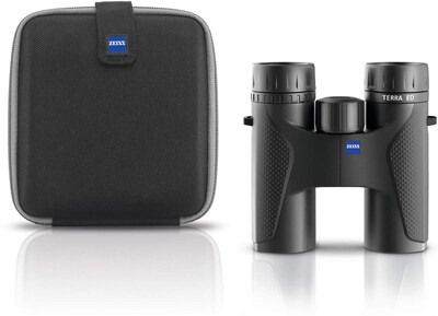 Foto 7 | Binoculares Zeiss Terra Ed 8x32 Impermeables Con Vidrio Revestido - Venta Internacional.