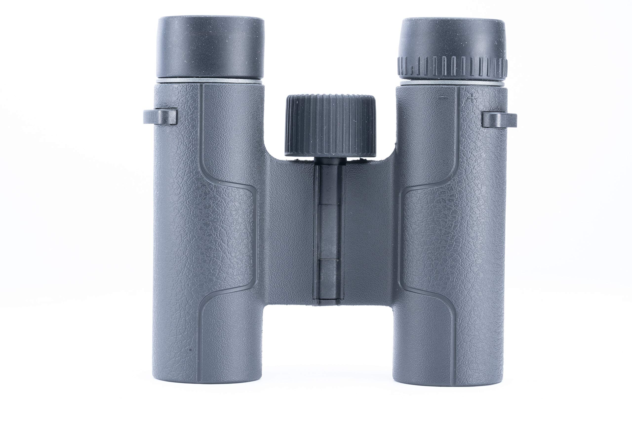 Foto 5 pulgar | Binoculares Vanguard Vesta 10x25 Compact A Prueba De Agua Y Niebla - Venta Internacional.