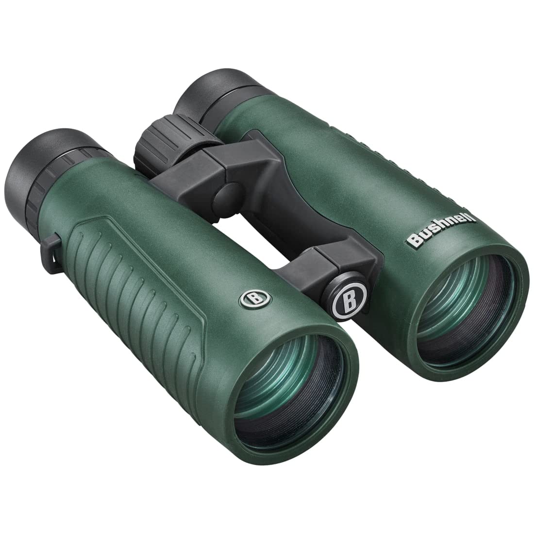 Foto 1 | Binoculares Bushnell Excursion 10x42 Mm Hd Impermeables Y A Prueba De Niebla - Venta Internacional.