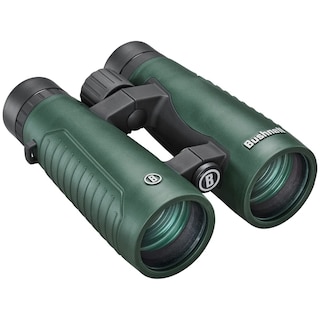 Foto 1 | Binoculares Bushnell Excursion 10x42 Mm Hd Impermeables Y A Prueba De Niebla - Venta Internacional.