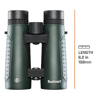 Foto 5 | Binoculares Bushnell Excursion 10x42 Mm Hd Impermeables Y A Prueba De Niebla - Venta Internacional.