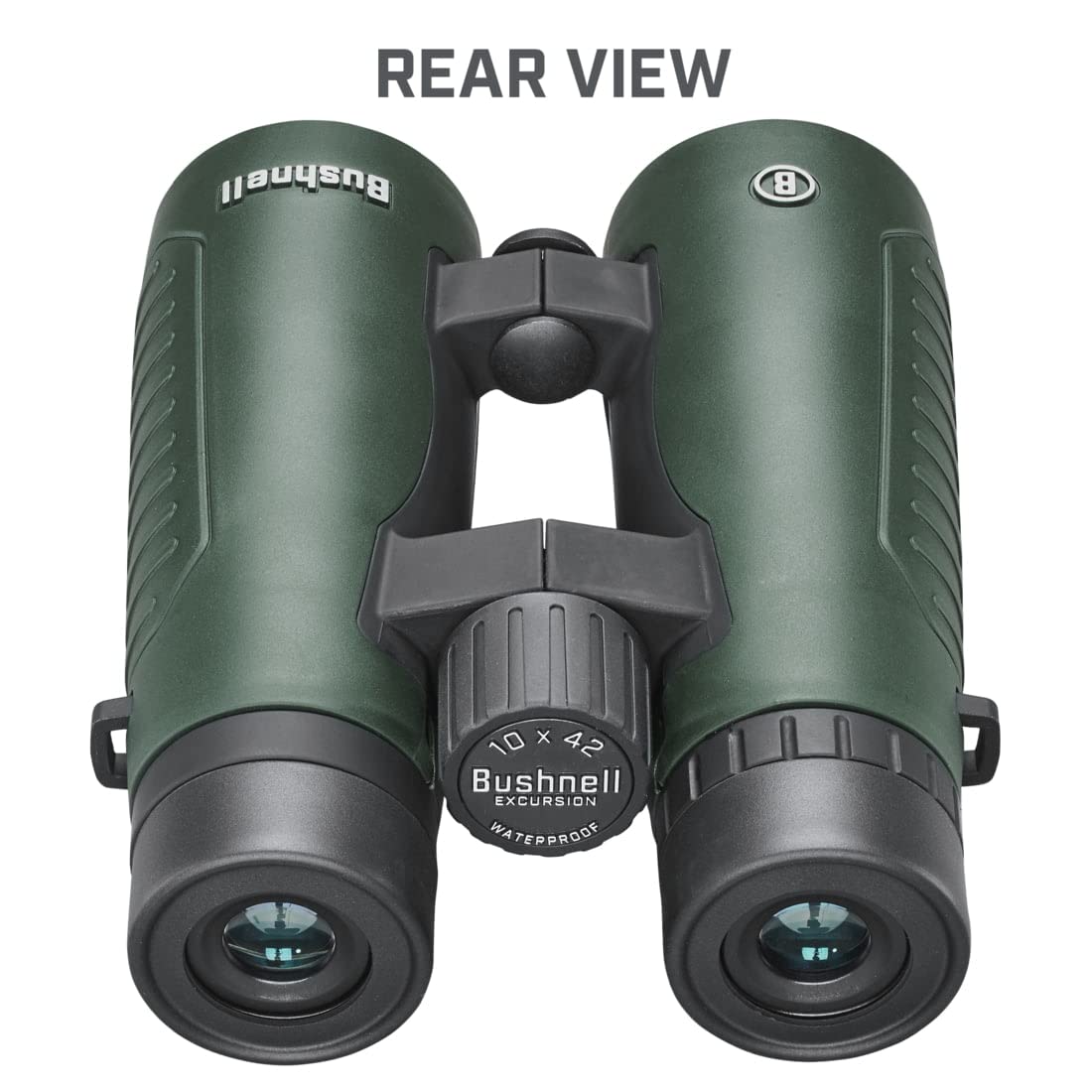 Foto 8 pulgar | Binoculares Bushnell Excursion 10x42 Mm Hd Impermeables Y A Prueba De Niebla - Venta Internacional.