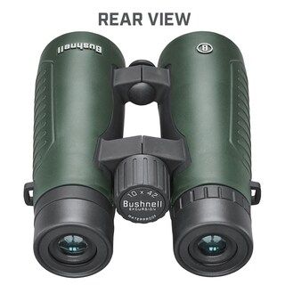 Foto 7 | Binoculares Bushnell Excursion 10x42 Mm Hd Impermeables Y A Prueba De Niebla - Venta Internacional.