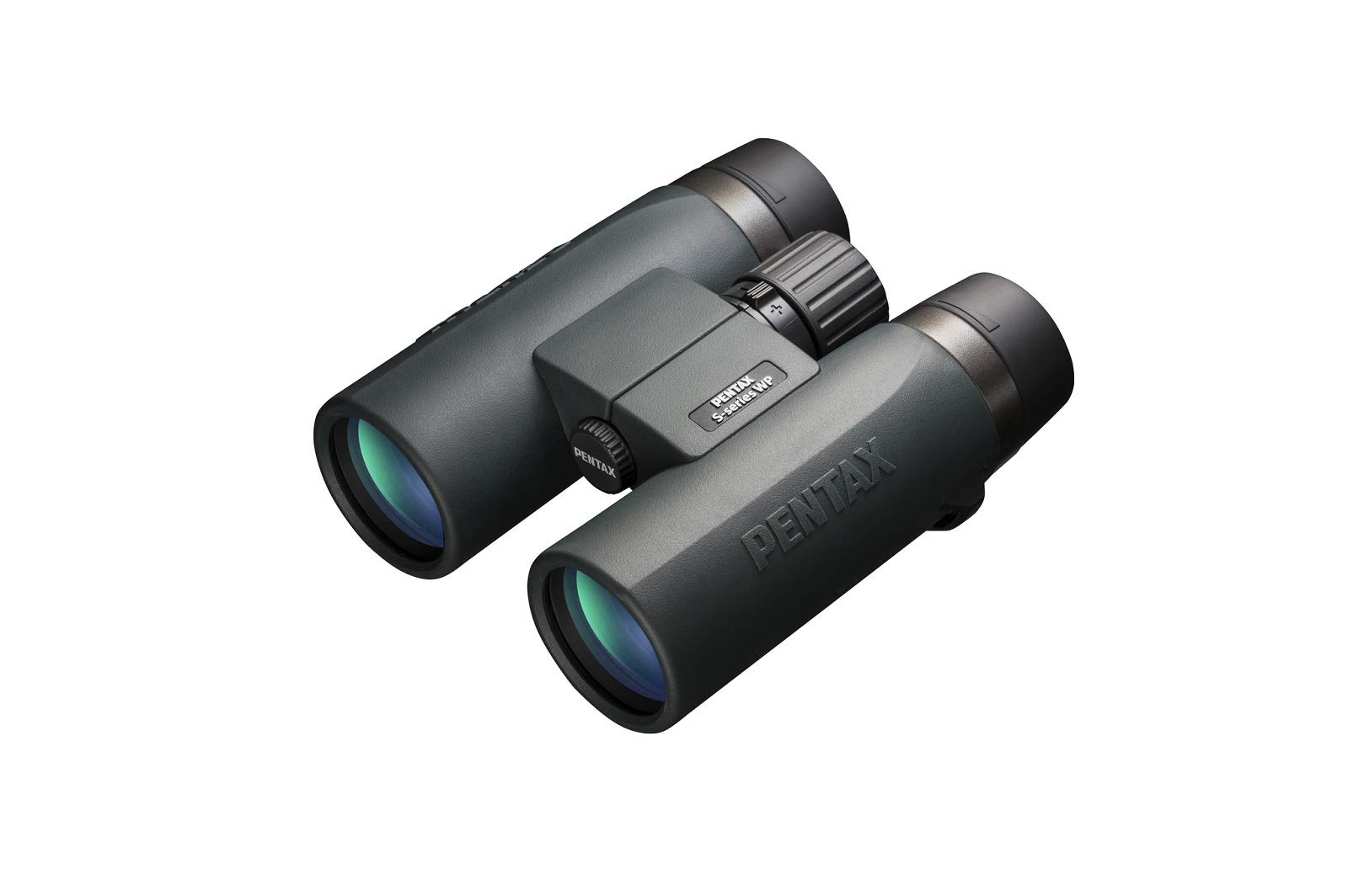 Foto 2 pulgar | Binoculares Pentax Sd 10x42 Wp Impermeables Con Revestimiento - Venta Internacional.