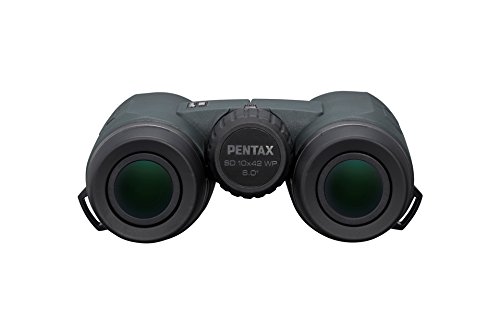 Foto 5 pulgar | Binoculares Pentax Sd 10x42 Wp Impermeables Con Revestimiento - Venta Internacional.