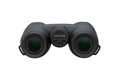 Foto 4 | Binoculares Pentax Sd 10x42 Wp Impermeables Con Revestimiento - Venta Internacional.