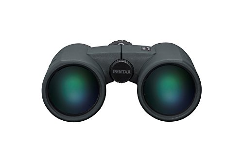 Foto 6 pulgar | Binoculares Pentax Sd 10x42 Wp Impermeables Con Revestimiento - Venta Internacional.