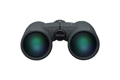 Foto 5 | Binoculares Pentax Sd 10x42 Wp Impermeables Con Revestimiento - Venta Internacional.