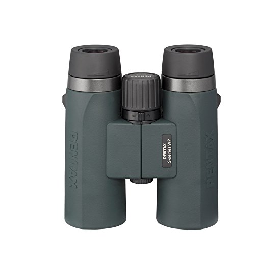 Foto 7 pulgar | Binoculares Pentax Sd 10x42 Wp Impermeables Con Revestimiento - Venta Internacional.