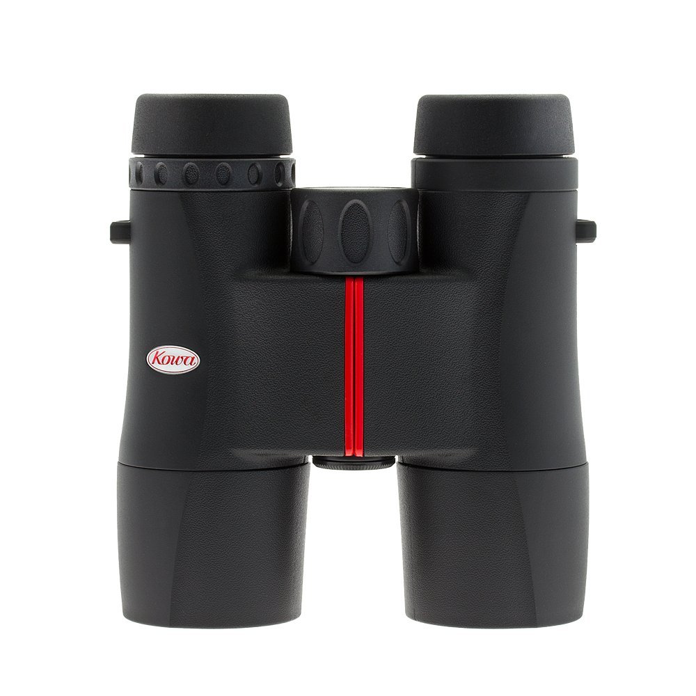 Foto 1 | Prismáticos De Techo Kowa Sv Series De 10 X 32 Pulgadas, Impermeables, Color Negro - Venta Internacional.