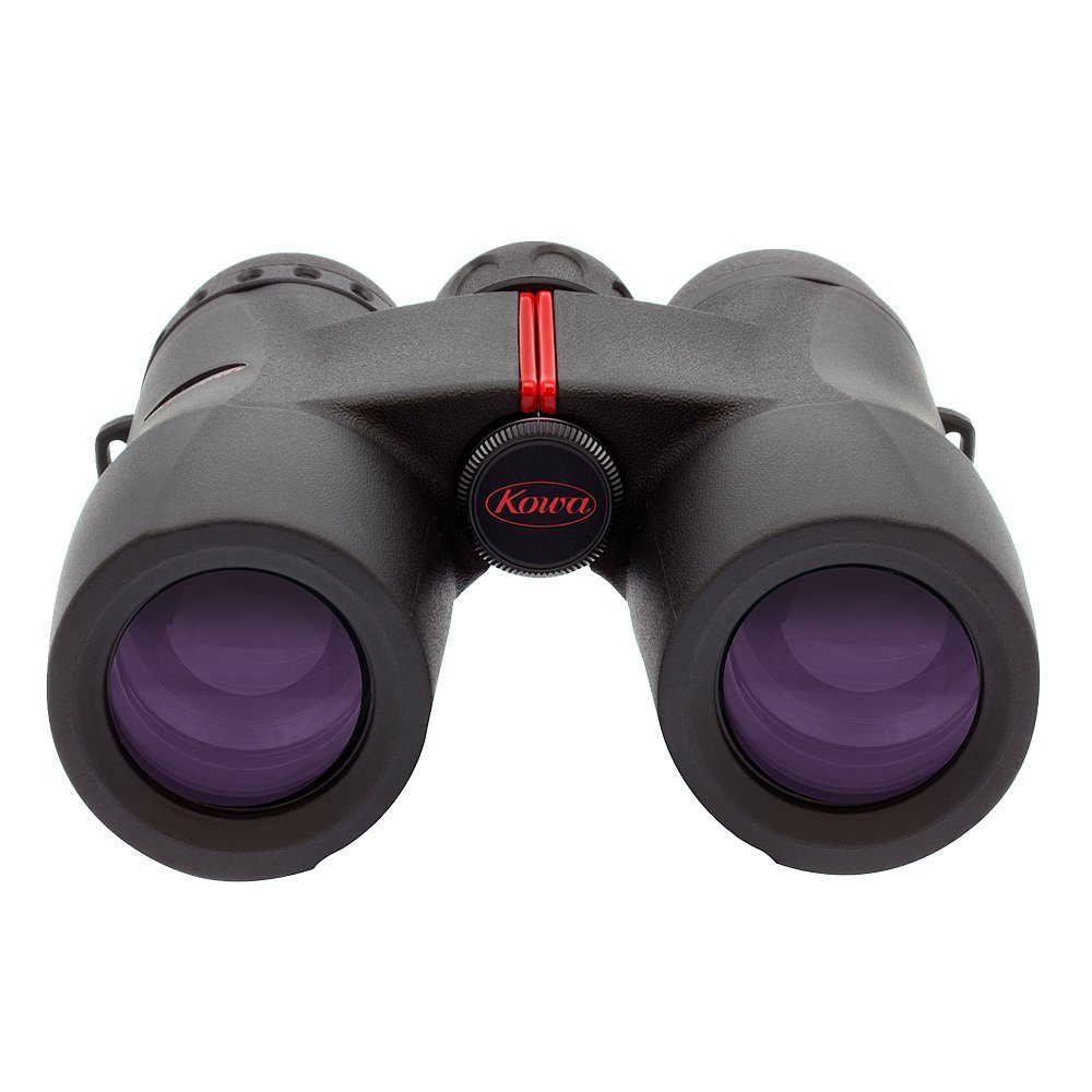Foto 2 | Prismáticos De Techo Kowa Sv Series De 10 X 32 Pulgadas, Impermeables, Color Negro - Venta Internacional.