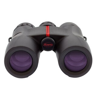 Foto 2 | Prismáticos De Techo Kowa Sv Series De 10 X 32 Pulgadas, Impermeables, Color Negro - Venta Internacional.