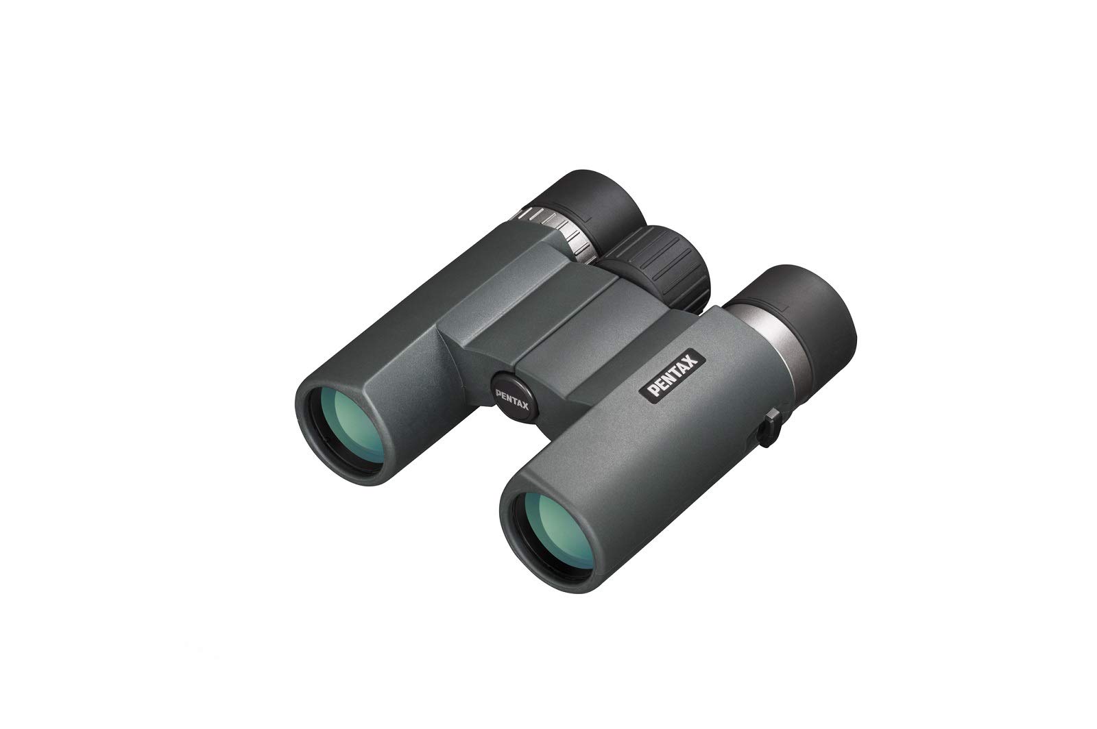 Foto 1 | Binoculares Pentax Ad 9x28 Wp Impermeables - Venta Internacional.