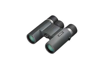 Foto 1 | Binoculares Pentax Ad 9x28 Wp Impermeables - Venta Internacional.