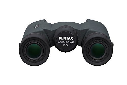 Foto 2 | Binoculares Pentax Ad 9x28 Wp Impermeables - Venta Internacional.