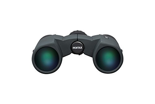 Foto 3 | Binoculares Pentax Ad 9x28 Wp Impermeables - Venta Internacional.
