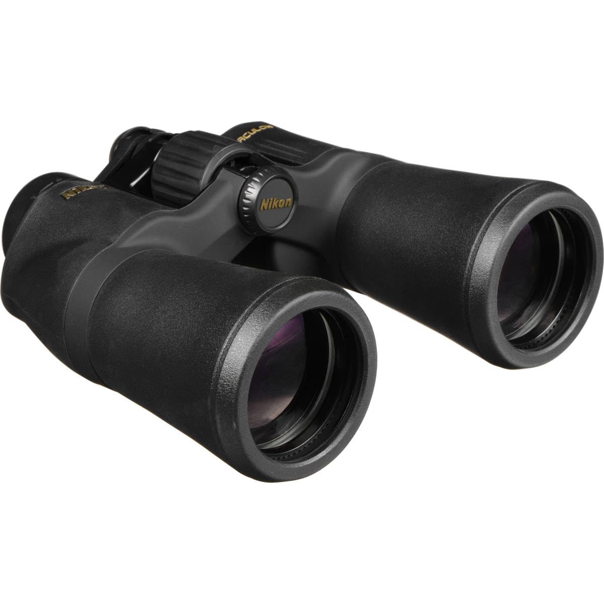 Foto 3 pulgar | Binoculares Nikon Aculon A211 7x50 Porro Prism Con Kit De Accesorios - Venta Internacional.