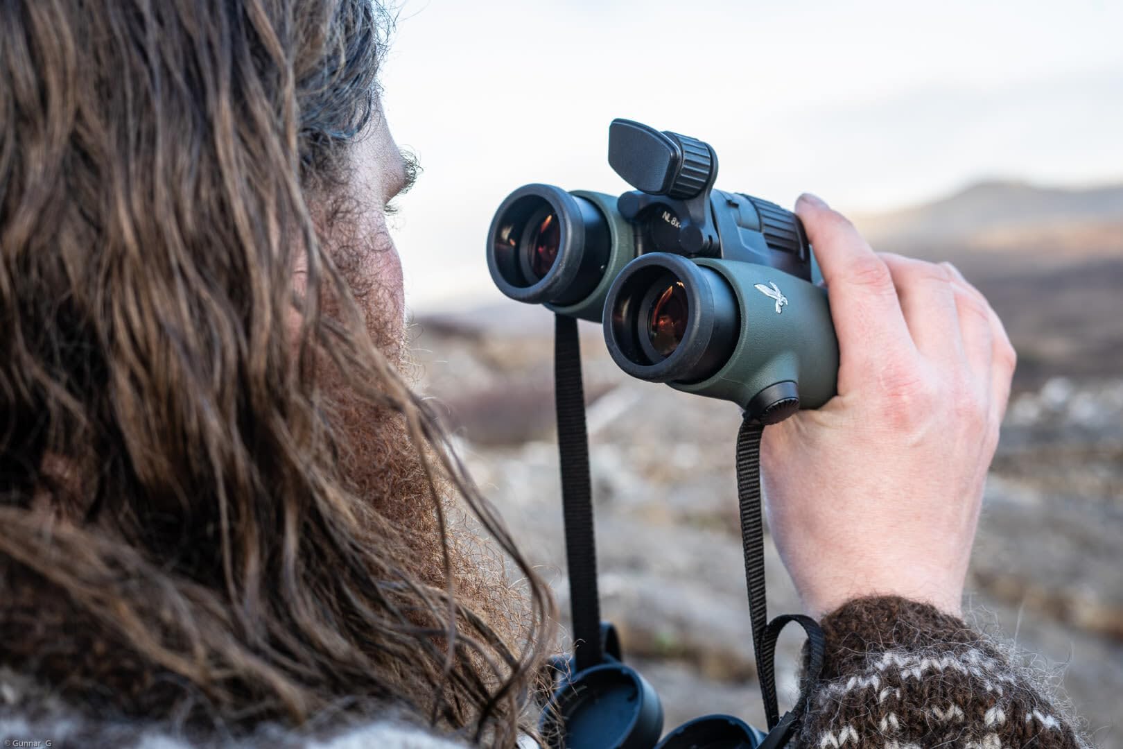 Foto 5 | Accesorio Binocular Swarovski Optik Frr-32: Reposacabezas - Venta Internacional.