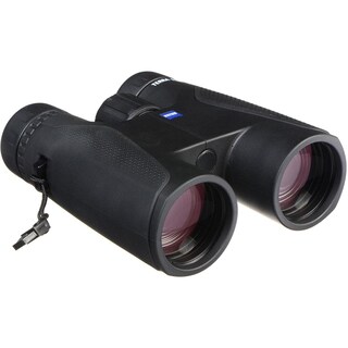 Foto 1 | Binoculares Zeiss Terra Ed 8x42 Impermeables Con Vidrio Revestido - Venta Internacional.