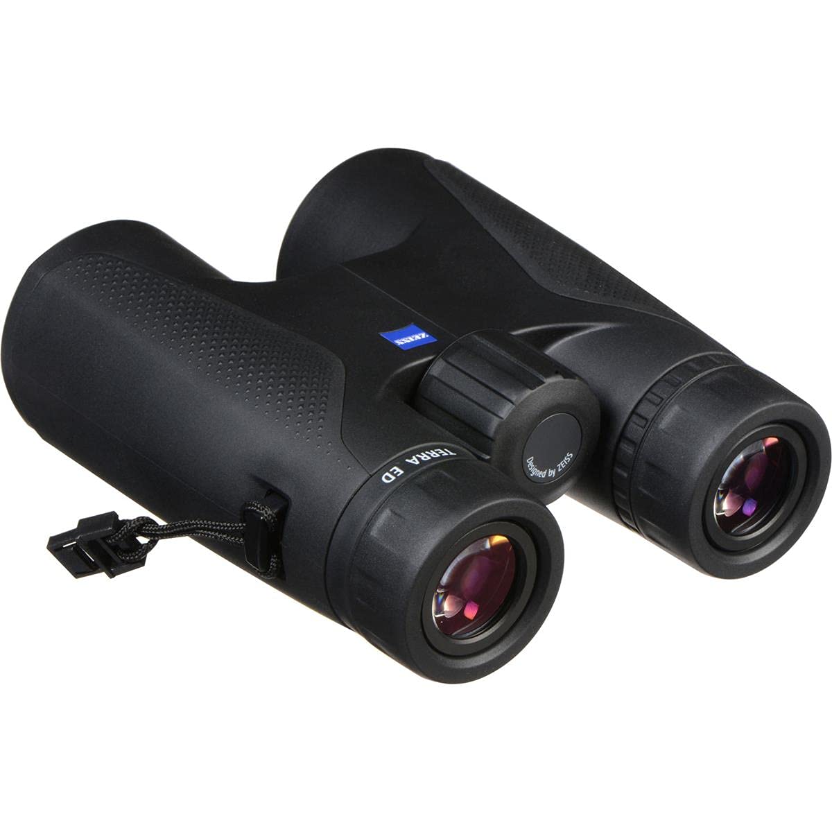 Foto 3 pulgar | Binoculares Zeiss Terra Ed 8x42 Impermeables Con Vidrio Revestido - Venta Internacional.