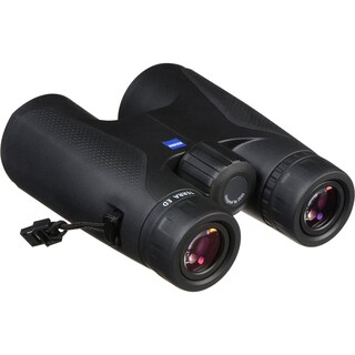 Foto 2 | Binoculares Zeiss Terra Ed 8x42 Impermeables Con Vidrio Revestido - Venta Internacional.