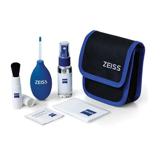 Foto 3 | Paquete De Binoculares Zeiss Terra Ed 8x32 Con Kit De Limpieza De Lentes - Venta Internacional.