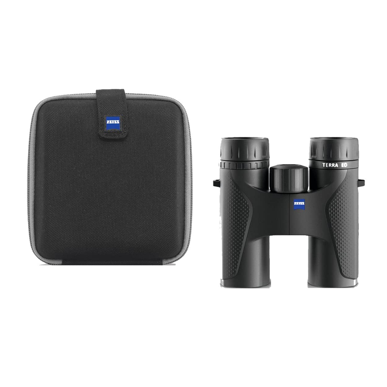 Foto 6 pulgar | Paquete De Binoculares Zeiss Terra Ed 8x32 Con Kit De Limpieza De Lentes - Venta Internacional.