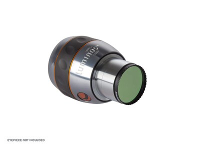 Foto 2 | Filtro Celestron 94124 Uhc/lpr De 2 Pulgadas Para Telescopio - Venta Internacional.