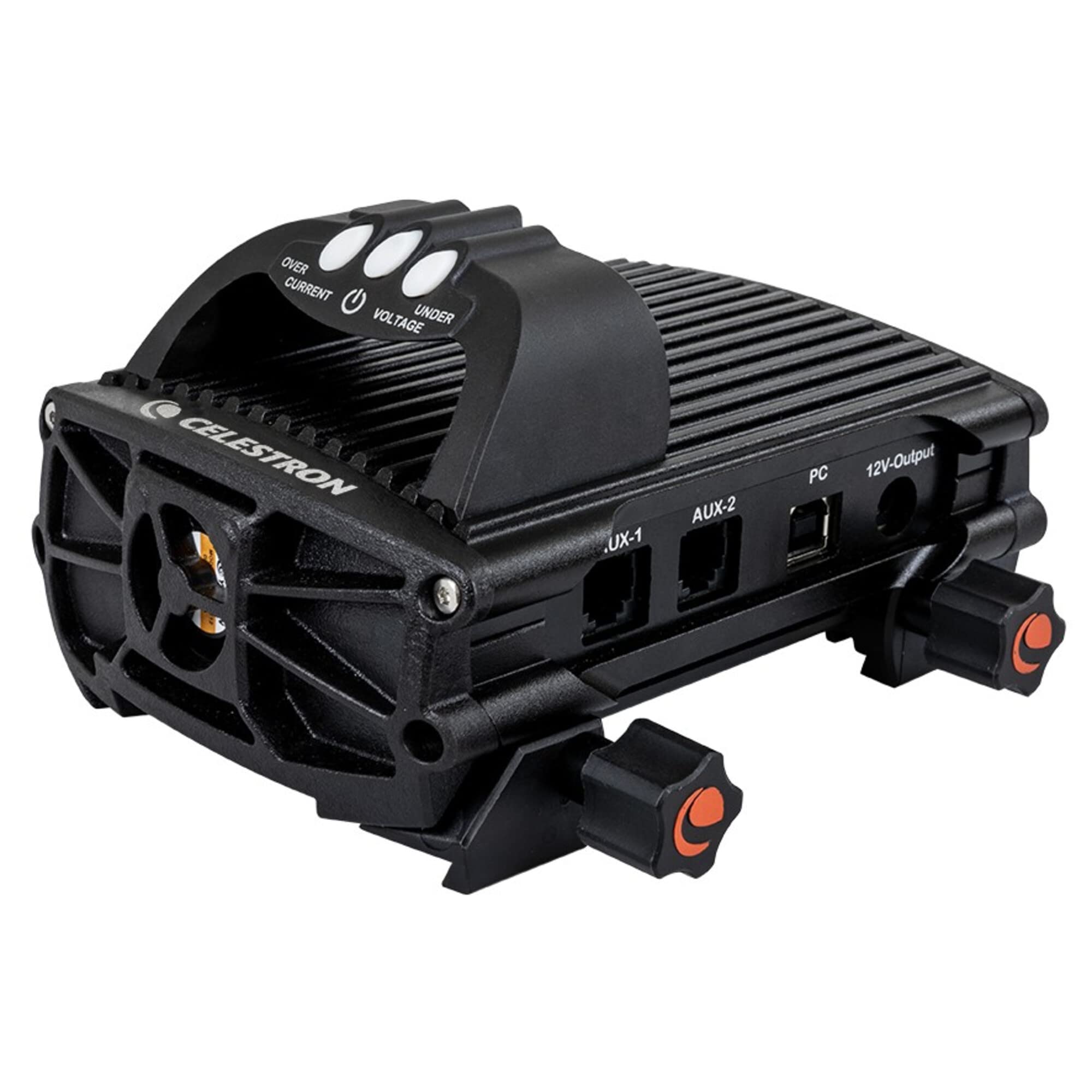 Foto 2 pulgar | Controlador Dew Heater Celestron Smart 2x Para Telescopio - Venta Internacional.