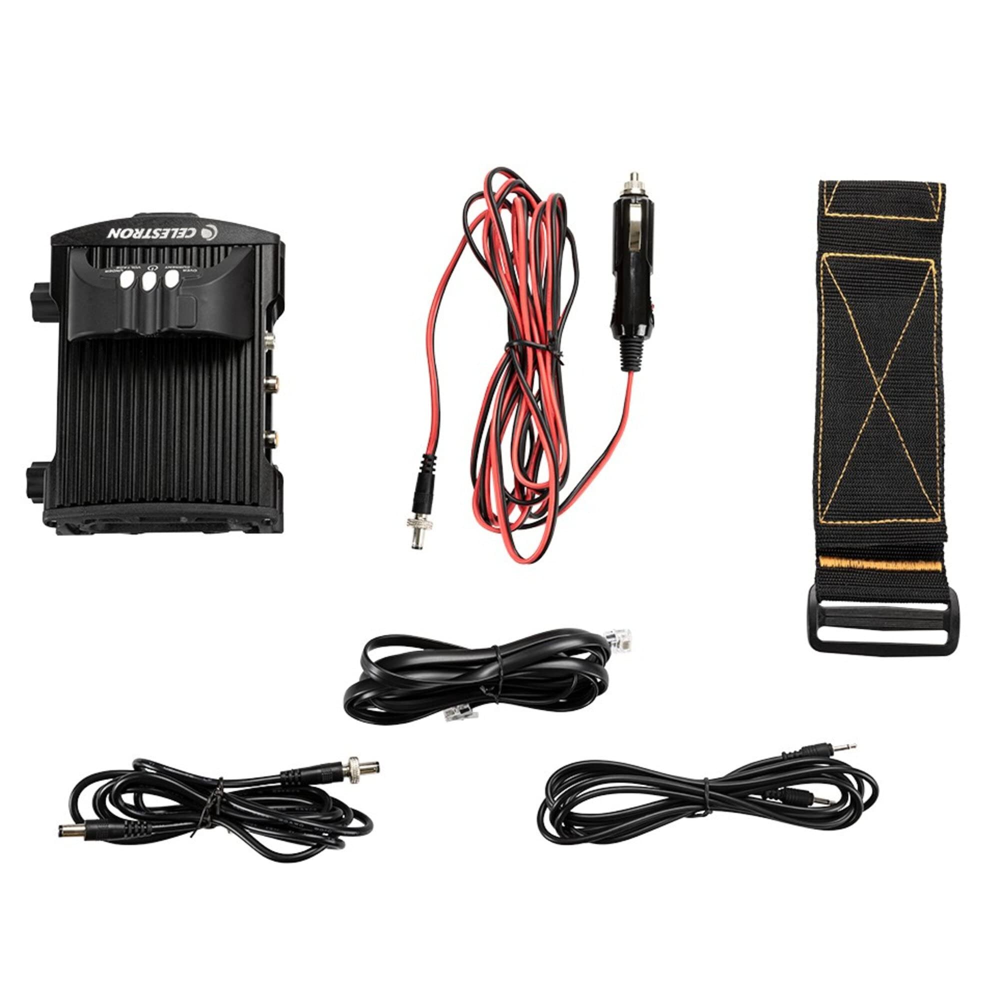 Foto 2 | Controlador Dew Heater Celestron Smart 2x Para Telescopio - Venta Internacional.
