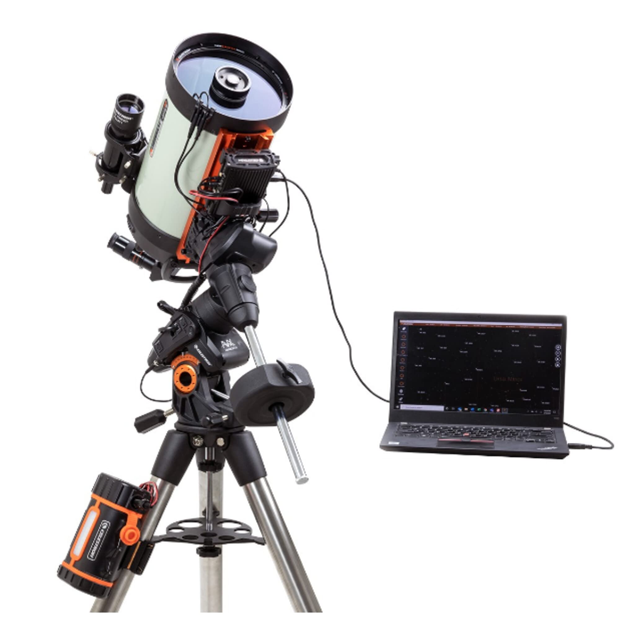 Foto 4 pulgar | Controlador Dew Heater Celestron Smart 2x Para Telescopio - Venta Internacional.