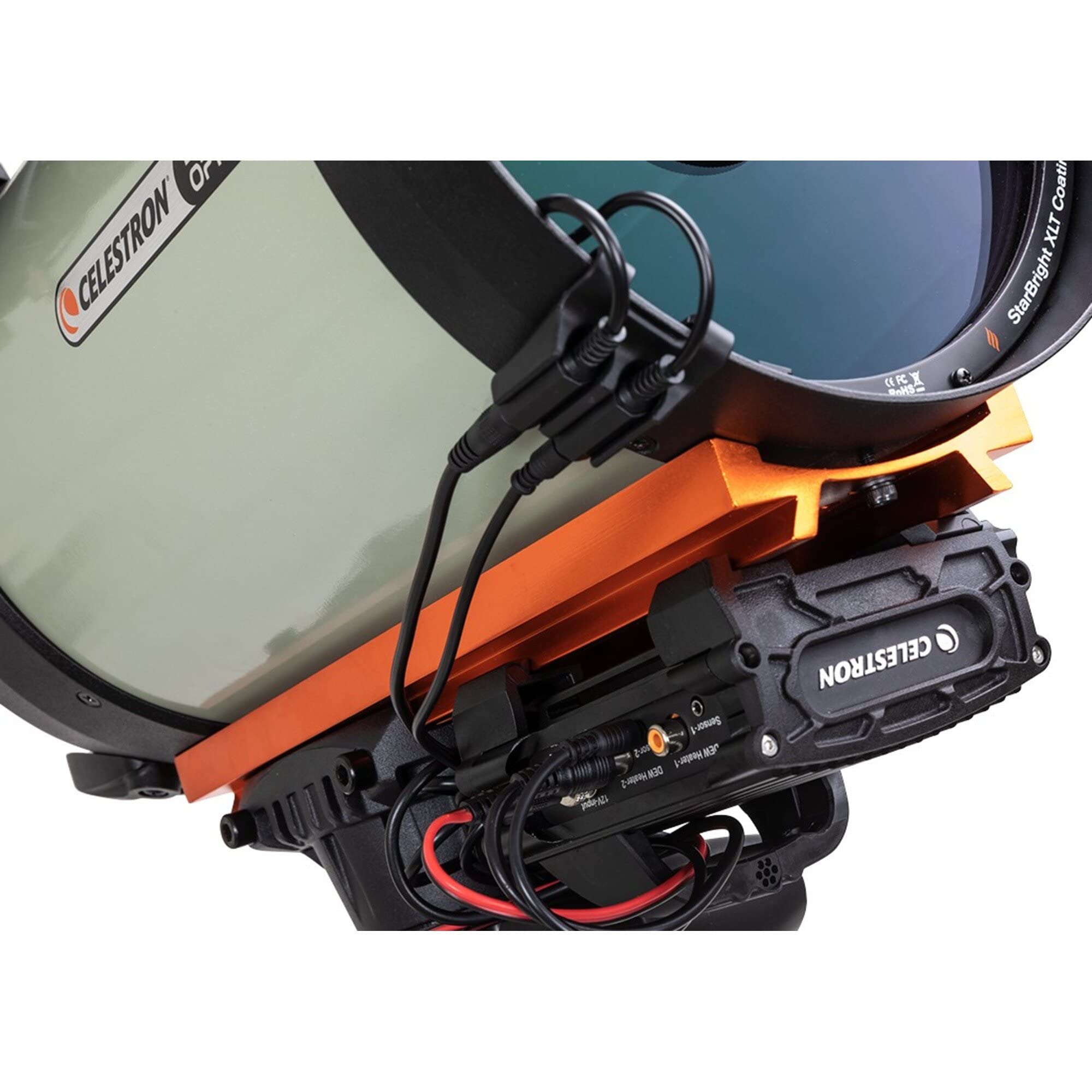 Foto 6 pulgar | Controlador Dew Heater Celestron Smart 2x Para Telescopio - Venta Internacional.