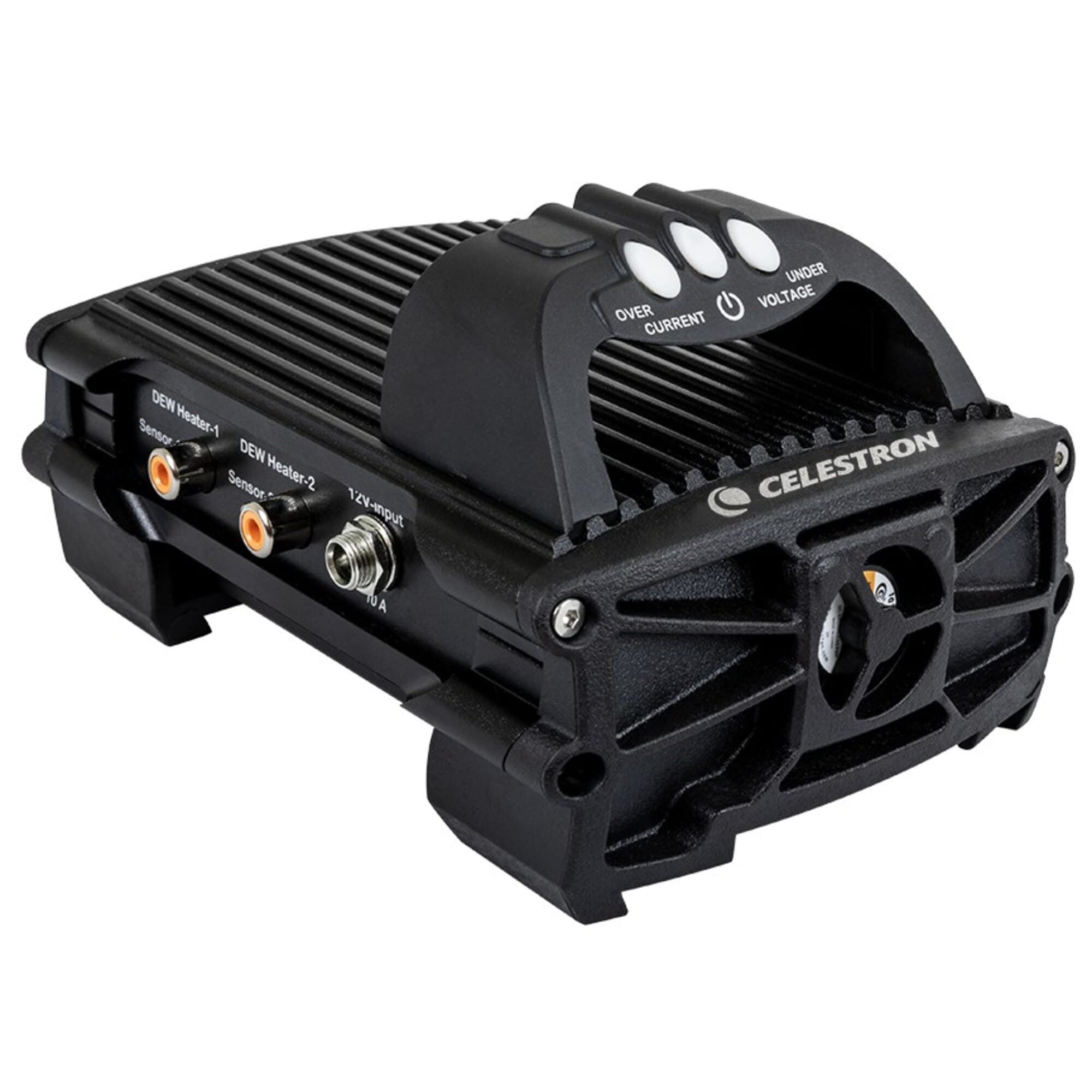 Foto 8 pulgar | Controlador Dew Heater Celestron Smart 2x Para Telescopio - Venta Internacional.