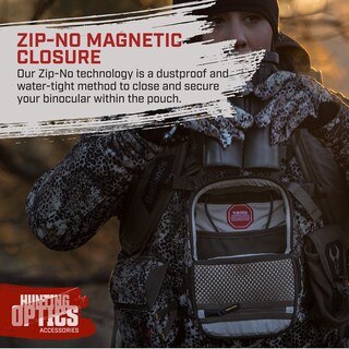 Foto 3 | Sistema De Arnés Binocular Modular Badlands Bino Mag 2 - Venta Internacional.