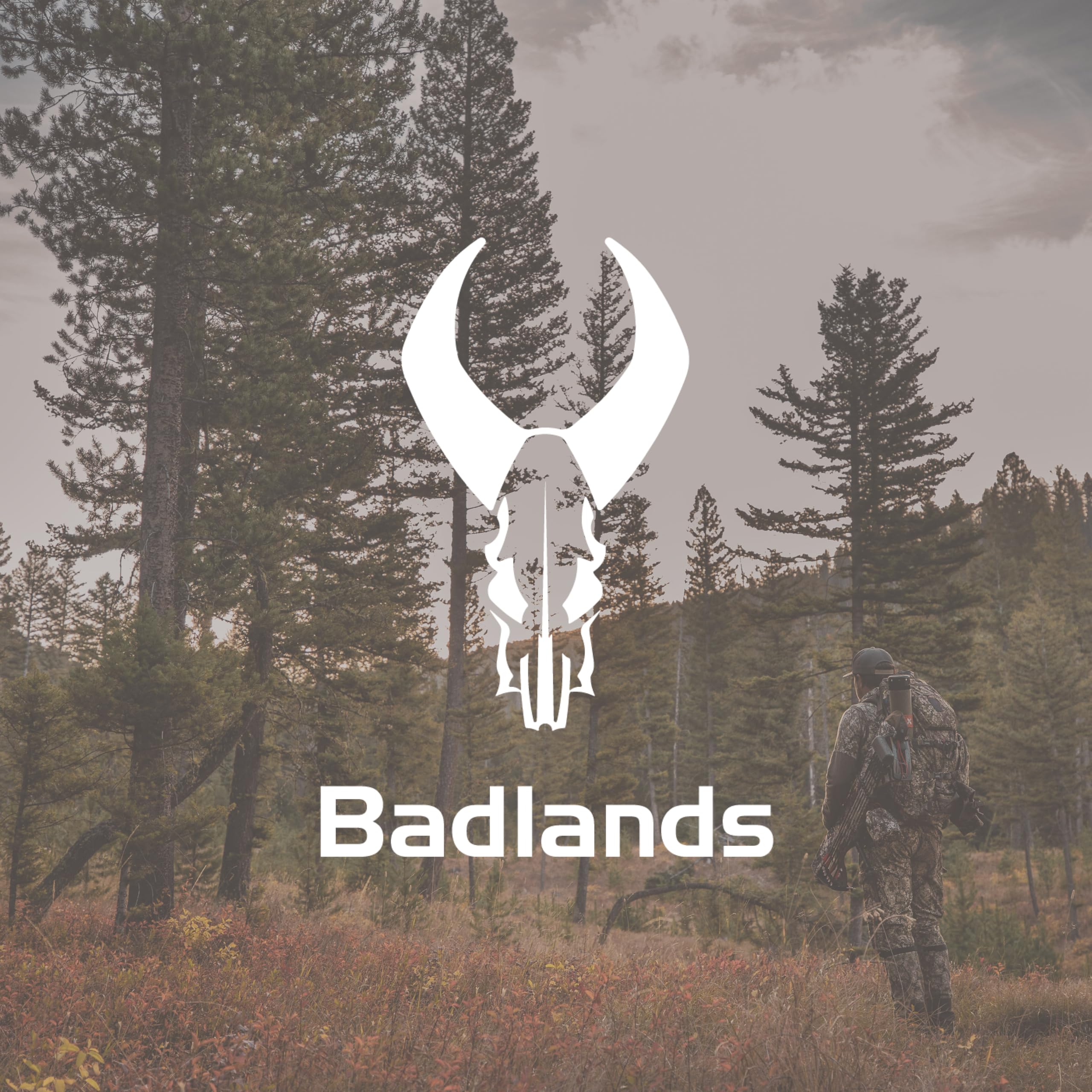 Foto 6 | Sistema De Arnés Binocular Modular Badlands Bino Mag 2 - Venta Internacional.