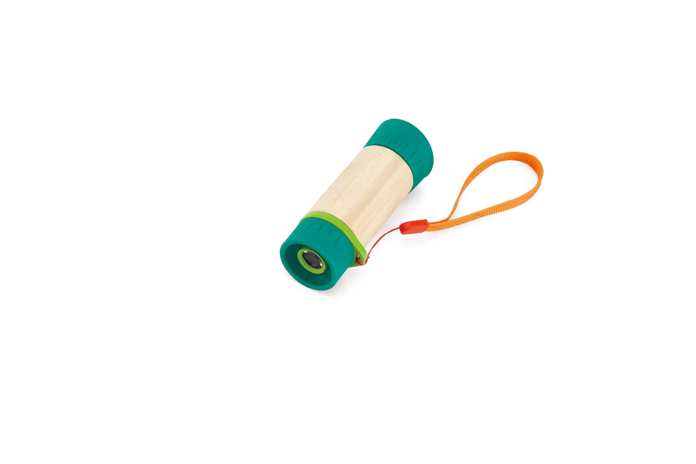 Foto 2 pulgar | Bamboo Kids Con Aumento Ajustable De 8x En Forma De Telescopio - Venta Internacional.