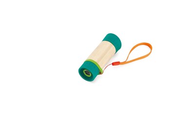 Foto 1 | Bamboo Kids Con Aumento Ajustable De 8x En Forma De Telescopio - Venta Internacional.