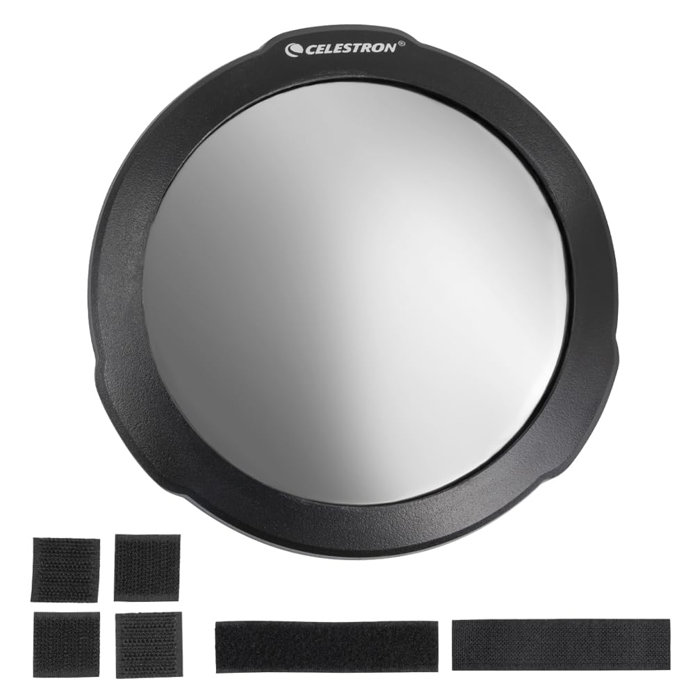 Foto 2 pulgar | Filtro Telescópico Celestron Eclipsmart Para Schmidt-cassegrain De 5» - Venta Internacional.