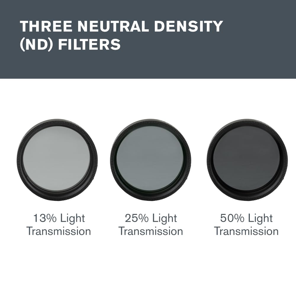 Foto 4 pulgar | Kit De Filtros Lunares Celestron Para Oculares Telescópicos De 1.25 Pulgadas - Venta Internacional.